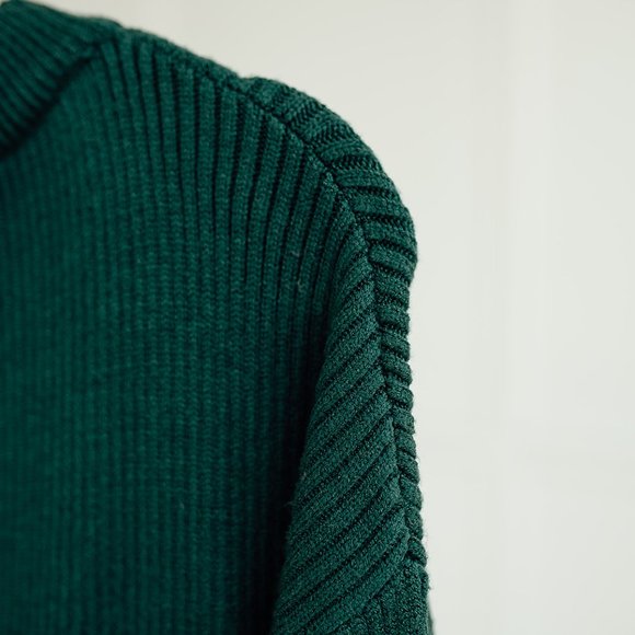 Line & Dot Emma sweater dress - Picture 5 of 6